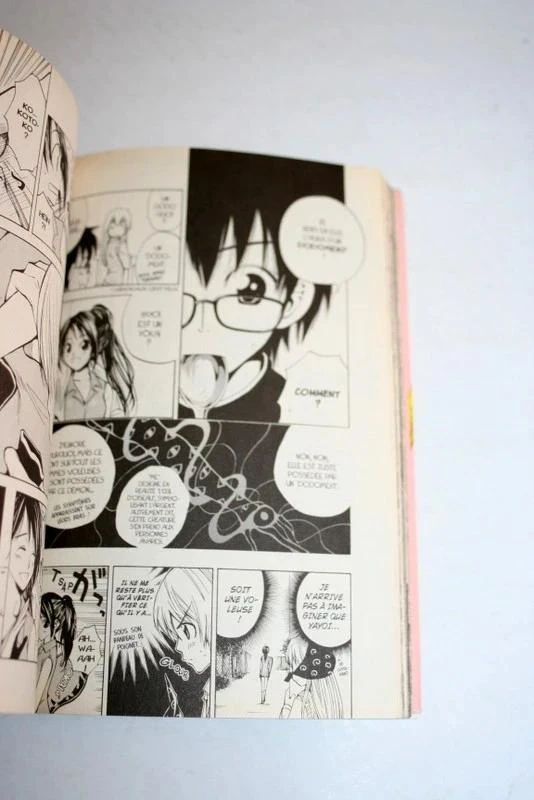 Docteur Yokai Deel 2 – photo 4